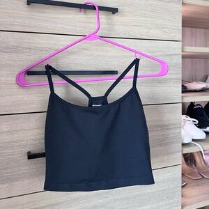 Reformation workout top